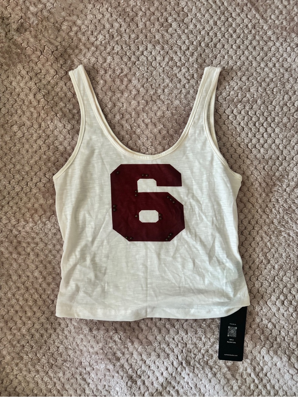 Women’s Tank Top